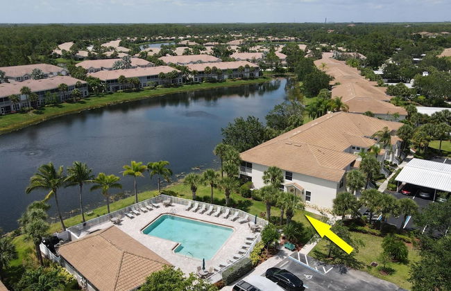 10118 Colonial Country Club Blvd #410 - Foto 2