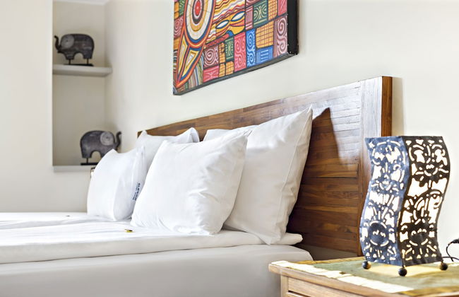 SuperB Luxury Suites - Foto 32