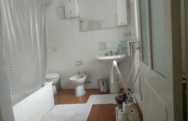 Affittacamere La Corte di Quiliano - Photo 20