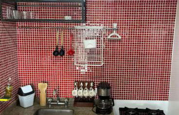 Apartamento no Home Green Home - Vista para a montanha - Foto 36