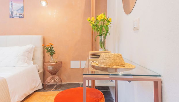 Como Dreams Apartments - Serendipity Suite by Rent all Como - Foto 2, Habitación