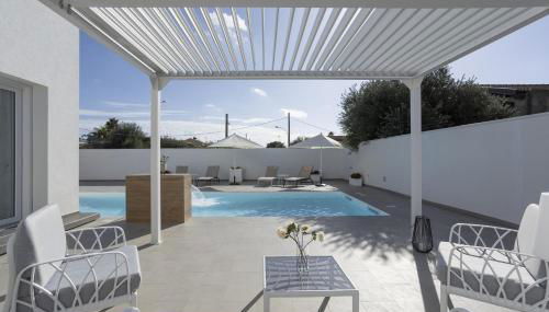 Villa Nidea - Foto 4