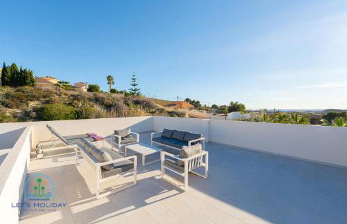 Brand new Luxury Villa with pool - Foto 29