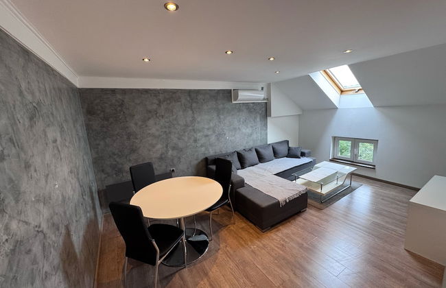 Central Park Apartments - Photo 40