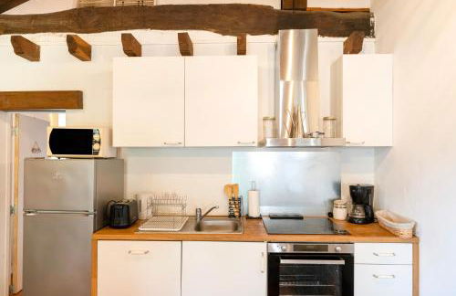 La Gersoise - Photo 6