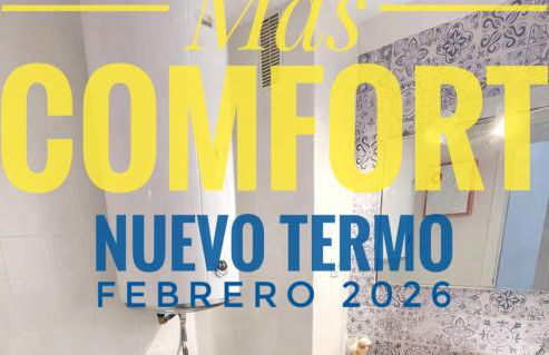 Casa Quili Cádiz com - Foto 19