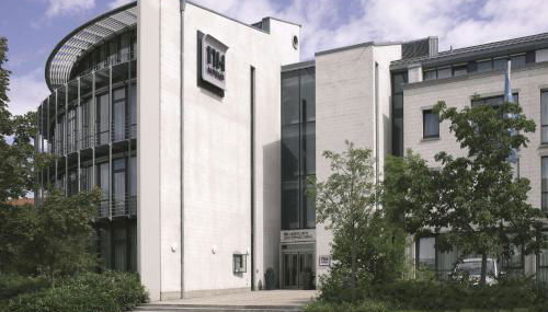 NH München Unterhaching - Foto 2