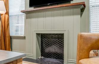 Fort Worth Cottage Retreat - Foto 41