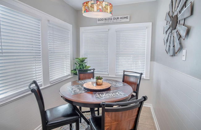 Stunning 3 BR Home Near DT Alamodome - Riverwalk - Foto 5