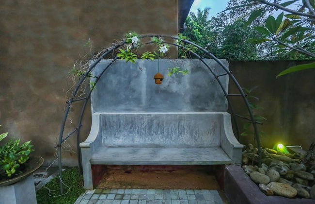 Saku Residence - Foto 21