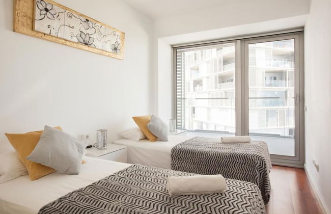 Akira Flats Llum 7th floor - Foto 1