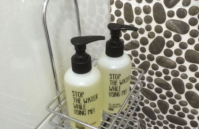 High Level Apartments - Foto 30