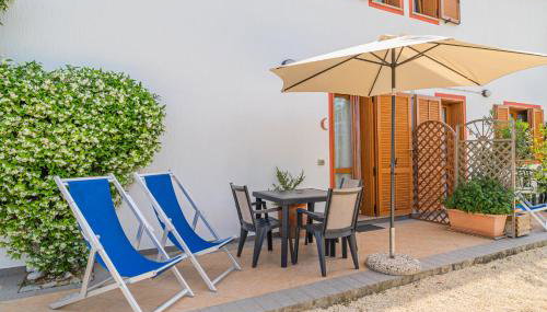 Apartment in Villa 2 to 3 Persons With Large Private Garden - Foto 4