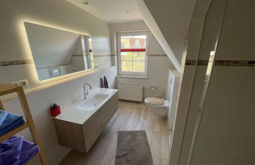 Familienapartment Neubukow - Foto 11