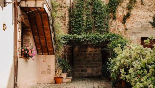 La Casetta nel Cortile - Foto 2