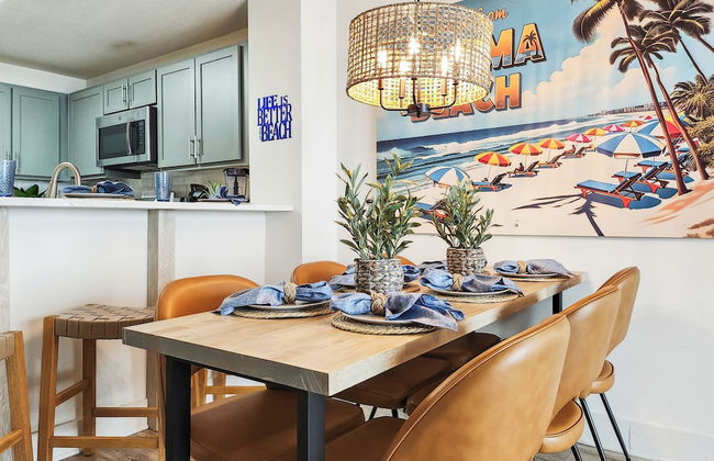 Calypso Resort and Towers by Book That Condo - Foto 59