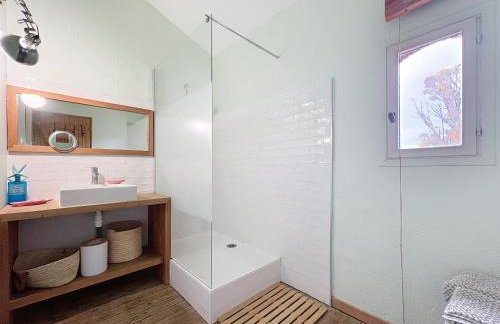 La maison des vendangeurs - Foto 33