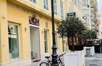 T2 Carre Or Nice Rue Pietonne - Foto 11