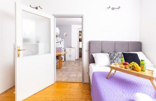 Apartments Vela Stiniva - Foto 11