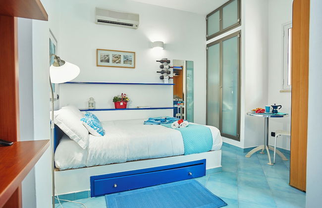 Rosa dei Venti Appartamenti - Foto 29