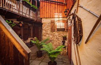 Apartment Altes Hinterhäusel - Foto 37