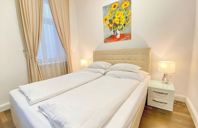 Steiner Residences Vienna Augarten - Foto 44