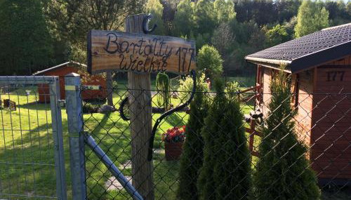 Domki letniskowe przy lesie - "U Łastka" - Foto 3