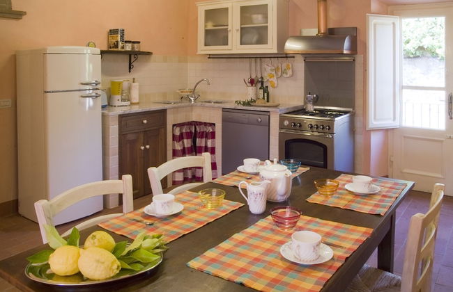 Agriturismo La Chiusa di Nanni - Foto 9