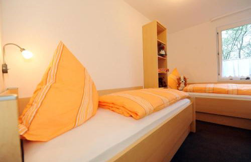 Ferienwohnungen Birkenhof - Foto 17