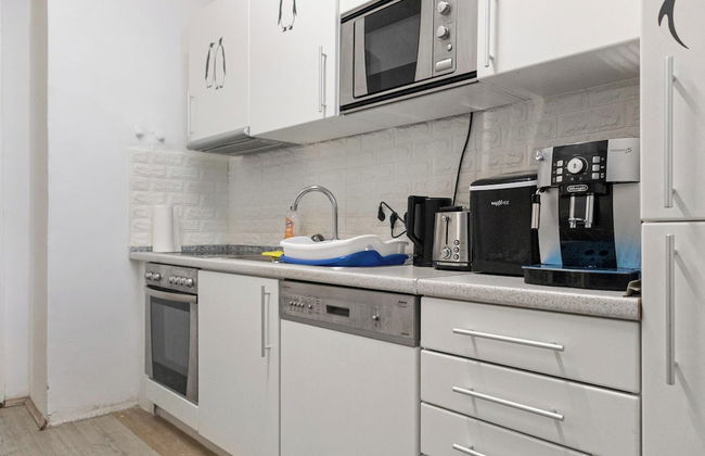 Cozy Room Shared Apt Millennium Tower - Foto 40