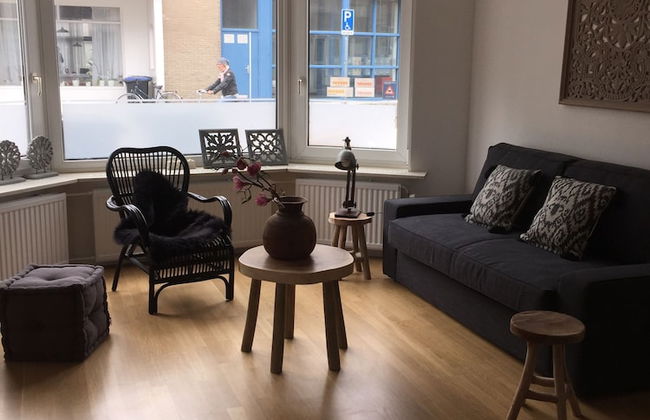 Appartementen Zeespiegel - Foto 40