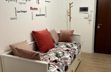 CAFE Portonaccio apartment - Foto 16