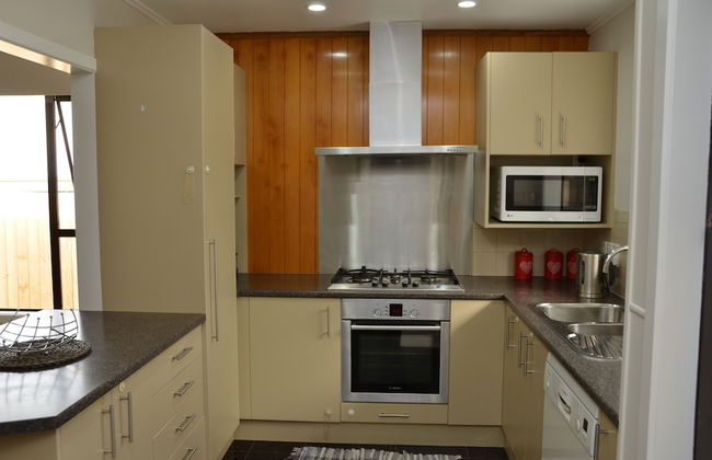 Cozy Home East Auckland - Foto 12