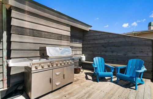 Oceanfront Retreat on Pajaro Dunes Beach - Foto 38