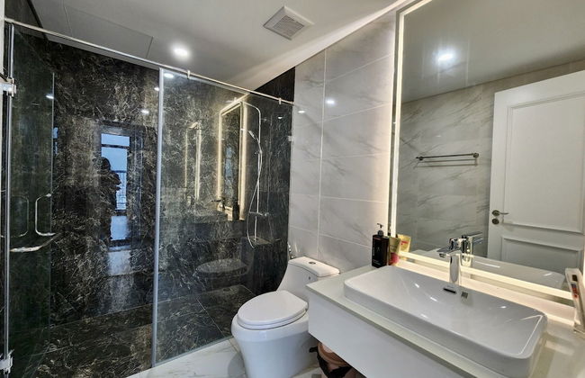 Hateco Laroma Royal Apartments - Foto 42