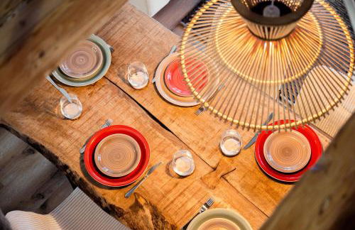 LubuNest l Altstadt Stellplatz Blühendes Barock - Foto 13