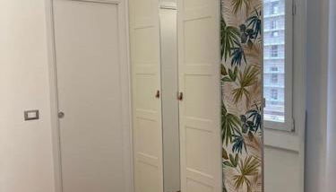 BNB CityLifers - Foto 4, wardrobe