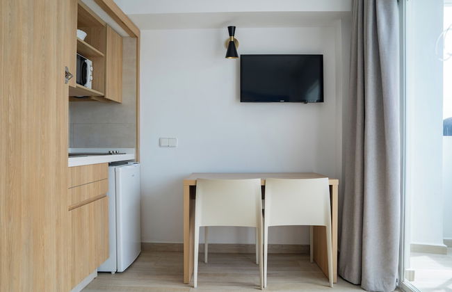 Sunside Ibiza Studios - Adults Only - Foto 16