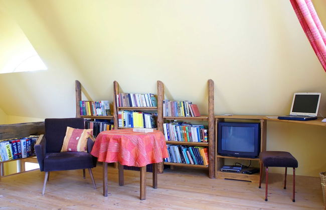 Ostsee Ferienhaus Welzin - Altes Schäferhaus - Foto 9