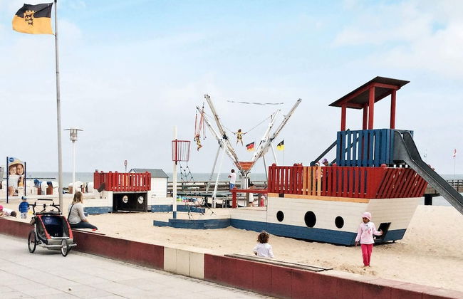 Holiday Home in Grossenbrode - Foto 20