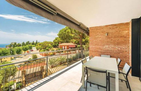 Stunning Home In Alella With Wifi - Foto 8