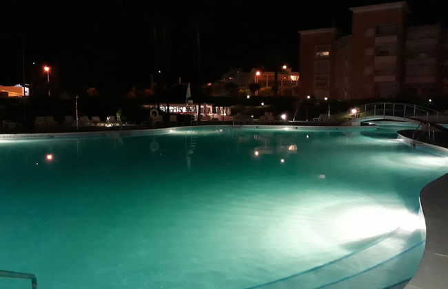 Apartamentos Las Americas - Foto 44