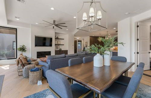 The Yucca Flower #11 home - Foto 6