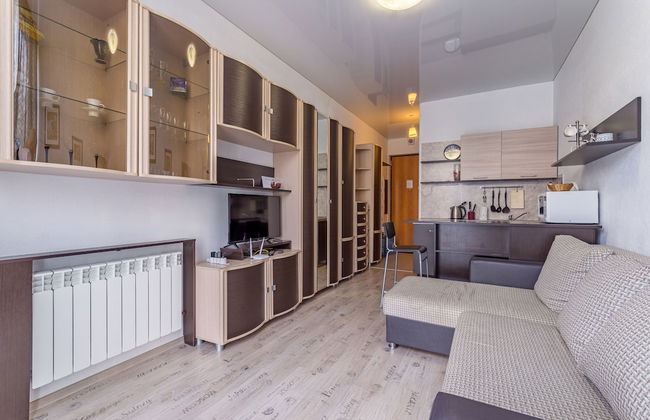 Apartment Etazhydaily Centr - Foto 49