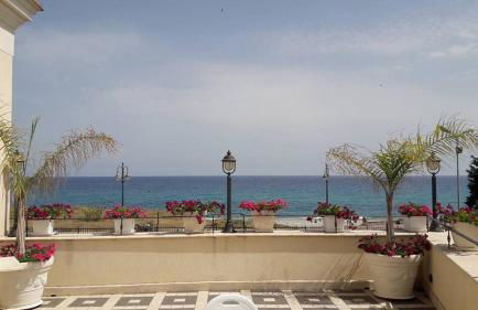 Palazzo Reginella Residence Hotel - Foto 45