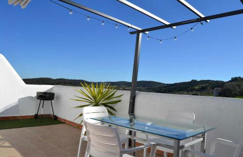 La Martela de Segura dúplex rural piscina - Foto 28