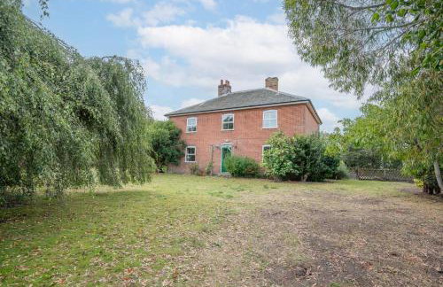 Mount Pleasant Farm, Dunwich - Foto 21