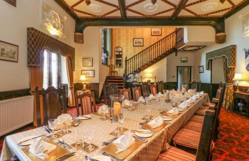 Horsley Hall - Photo 13