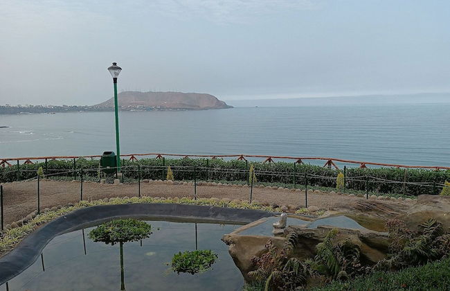 Redibuk - 2 BR Apartment in Miraflores - Photo 33