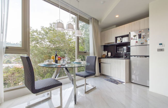 Oceana Apartments Phuket - Foto 11